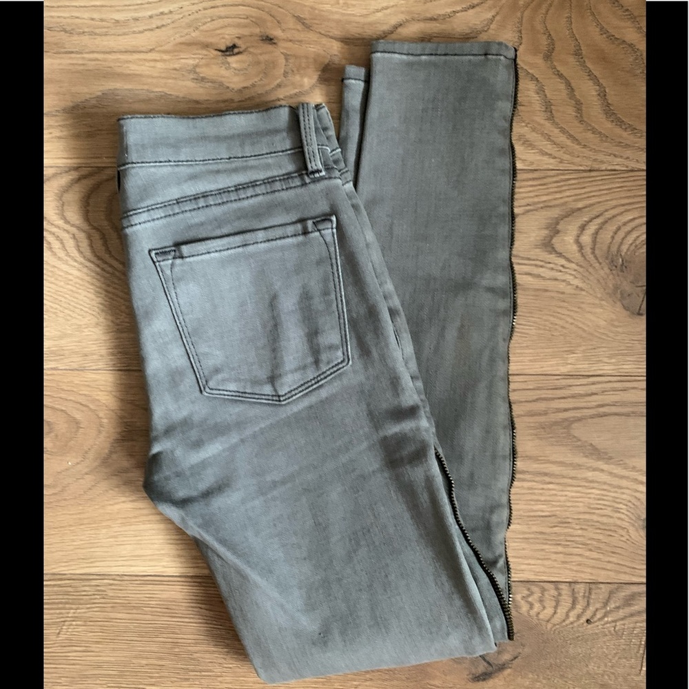 Frame denim
